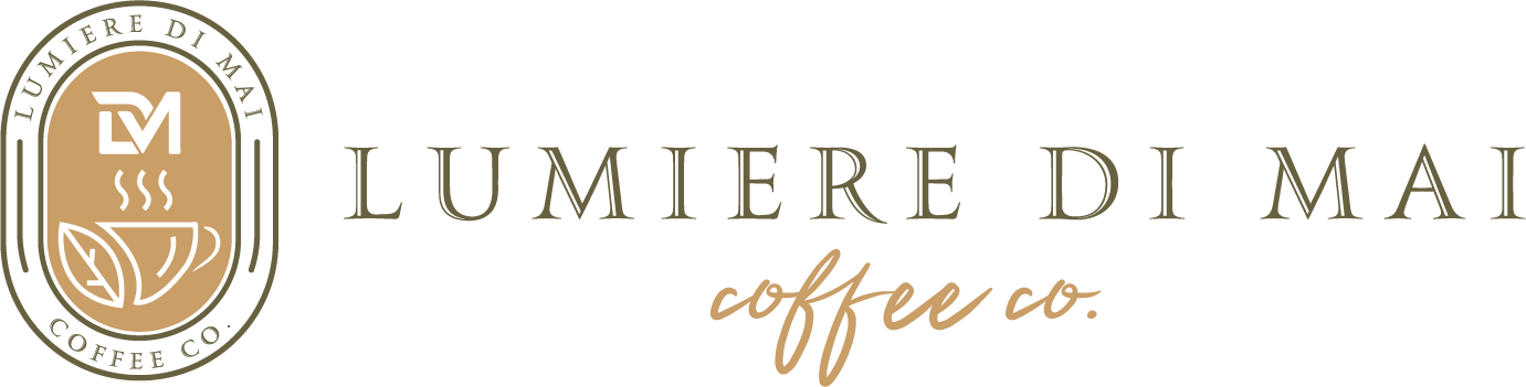 Lumière di Mai Logo